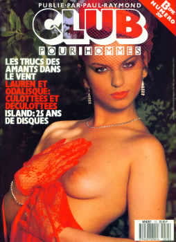 French Club Issue 13