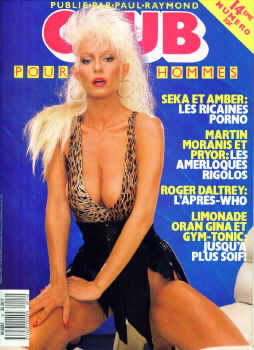 French Club Issue 14
