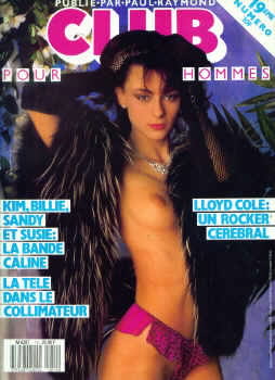 French Club Issue 19