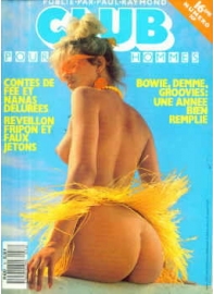French Club Issue 16