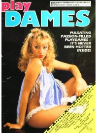 Playdames Issue 71