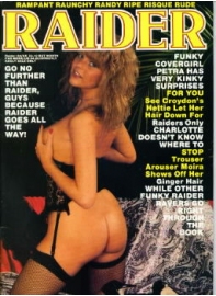 Raider Issue 84