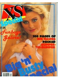 XS Big n Busty 1990