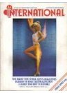Club International UK Vol 07 No 06
