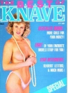 Knave Best of 1986 issue 2