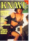 Knave Vol 15 No 05