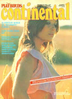Playbirds Continental Issue 14