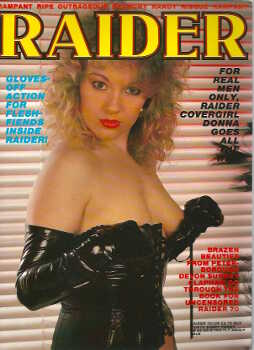 Raider Issue 70