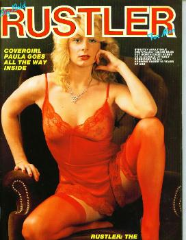 Rustler Issue 136